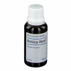 Heel arnica gocce 30 ml