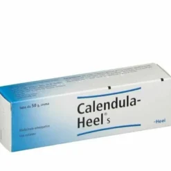 Heel calendula salbe pomata m 50 g