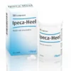 Heel ipeca 50 tavolette
