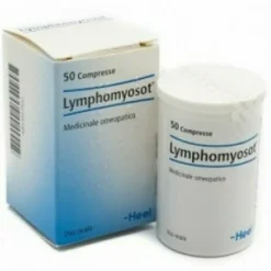 Heel Lymphomyosot 50 Compresse