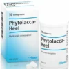 Heel Phytolacca 50 compresse