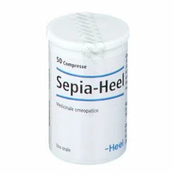 Heel sepia 50 tavolette
