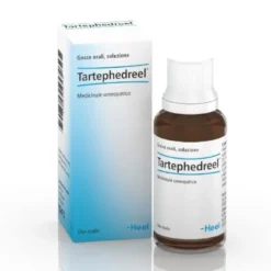 Heel tartephedreel gocce 30 ml