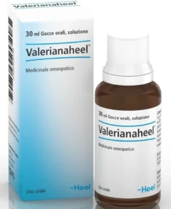 Heel Valeriana Gocce 30ml