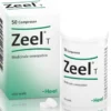 Heel Zeel T 50 Compresse