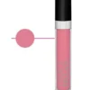 Helan rossetto liquido effetto lacca rosa chiaro