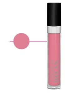 Helan rossetto liquido effetto lacca rosa chiaro
