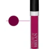 Helan rossetto liquido effetto lacca matt viola
