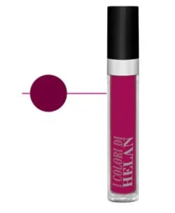 Helan rossetto liquido effetto lacca matt viola