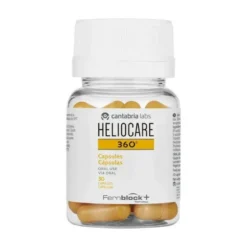 Heliocare 360 oral 30 capsule