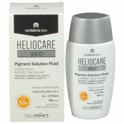 Heliocare 360 pigment solution