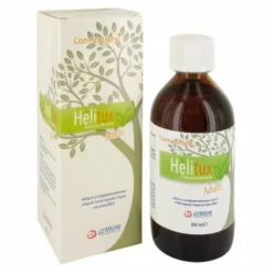 Helitux soluzione 200 ml