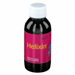 Helixin sciroppo fluidificante 150ml