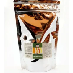 Henne' castano chiaro 150g