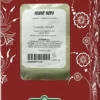 Henne colorante capelli nero 100 g