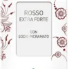 Henne colorante capelli rosso naturale extra forte