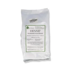 Henne egiziano naturale rosso 200g