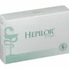 Hepilor 20 capsule