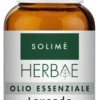 Herbae lavanda olio essenziale 10 ml