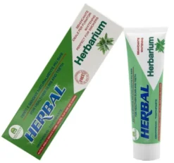 Herbal herbarium dentifricio 100 ml