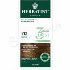 Herbatint 3dosi 7d 300 ml