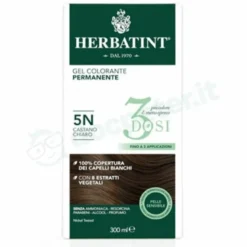 Herbatint 3dosi 5n 300 ml