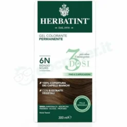 Herbatint 3dosi 6n 300 ml