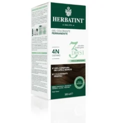 Herbatint 3dosi 4n 300 ml