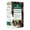 Herbatint Gel Colorante Permanente 7D Biondo Dorato 170ml