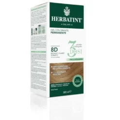 Herbatint Gel Colorante Permanente