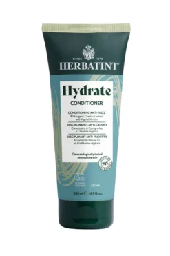 Herbatint hydrate conditioner balsamo idratante 200ml