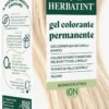 Herbatint 10n biondo platino 170 ml