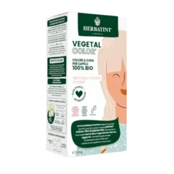 Herbatint vegetal cassia