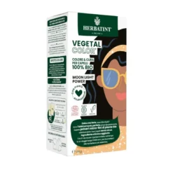 Herbatint vegetal moon night