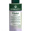 Herbatint violet shampoo 260ml