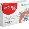 Herboplanet cyclasol new 30 compresse