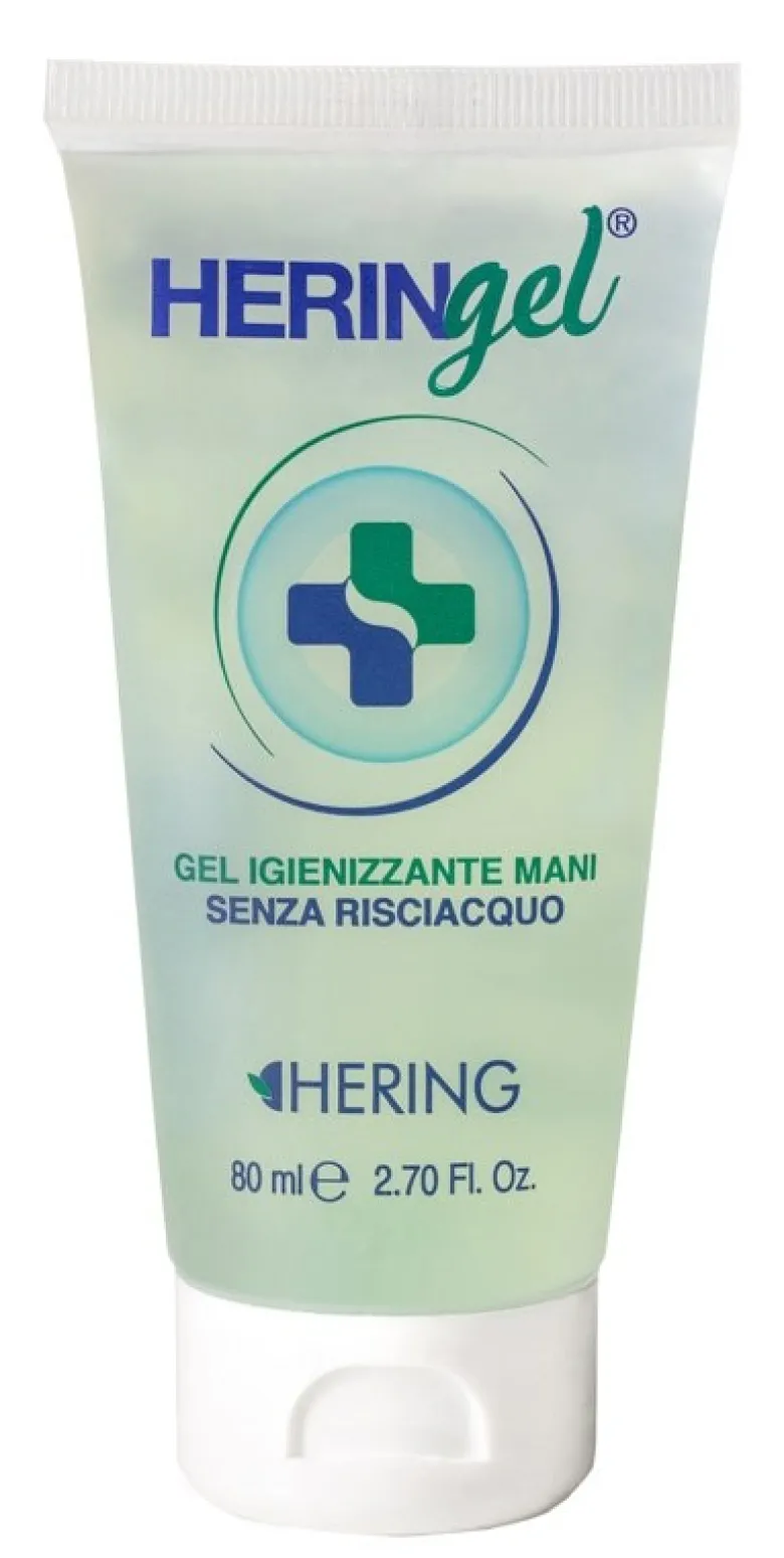Heringel 80ml