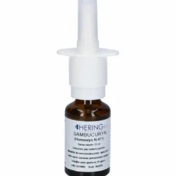 Hering Sambucuryn Spray Nasale 15ml