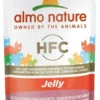 HFC Jelly Filetto di Tonno e Gamberetti