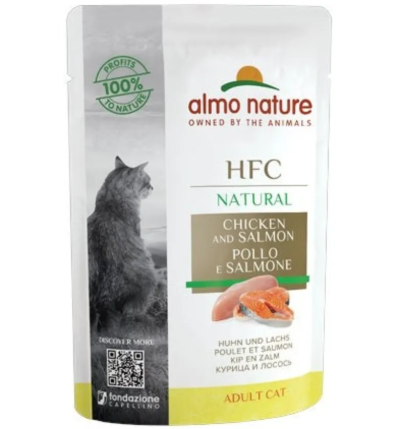 HFC Natural
