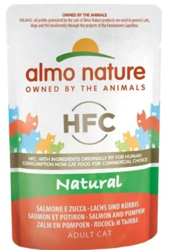 HFC Natural