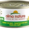 HFC Natural Cibo Umido Tonno Con Mais