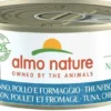 HFC Natural Tonno Pollo e Formaggio