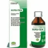Hipo-ten complesso erbe 100ml