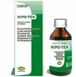 Hipo-ten complesso erbe 100ml