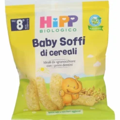Hipp baby soffi di cereali 30 g