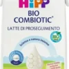 Hipp bio combiotic 2 latte di proseguimento 500ml
