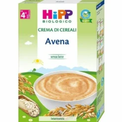 Hipp bio crema cereali avena 200 g