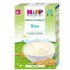 Hipp bio crema cereali riso