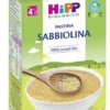 Hipp bio hipp bio pastina sabbiolina 320 g
